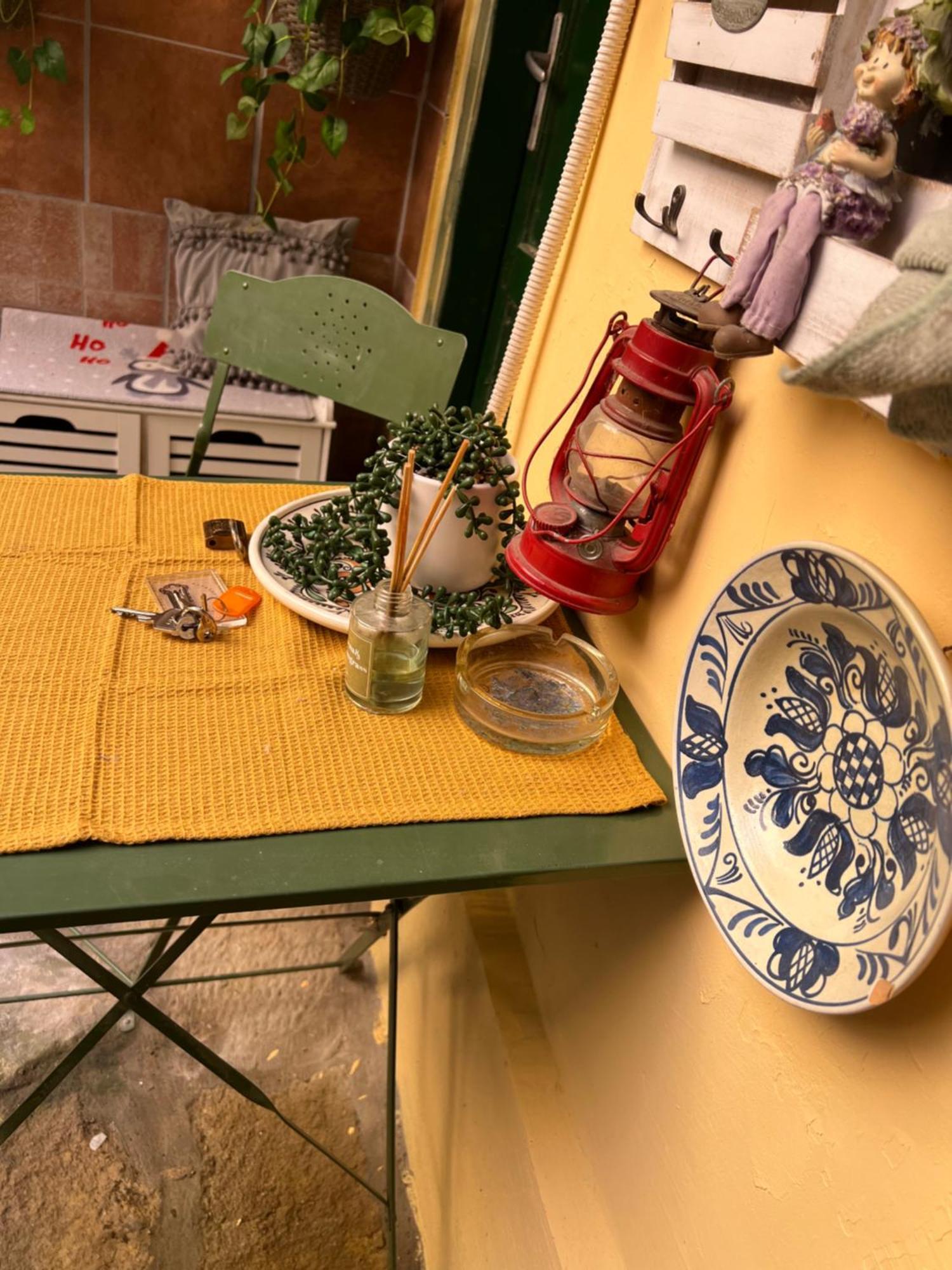 Korona Apartman セーケシュフェヘールヴァール エクステリア 写真